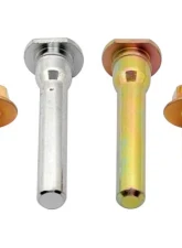 Raybestos R-Line Brake Caliper Bolt Kit H5079                                     - H5079 - Image 3