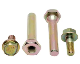 Raybestos R-Line Brake Caliper Bolt Kit H5081