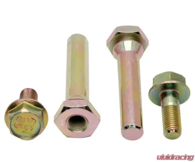 Raybestos R-Line Brake Caliper Bolt Kit H5081 - H5081