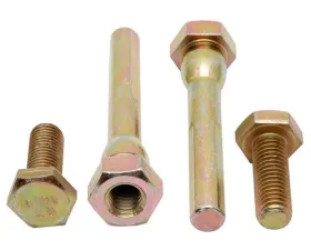 Raybestos R-Line Brake Caliper Bolt Kit H5083