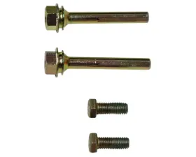 Raybestos R-Line Brake Caliper Bolt Kit Ford Rear H5084