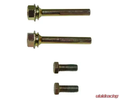 Raybestos R-Line Brake Caliper Bolt Kit Ford Rear H5084 - H5084