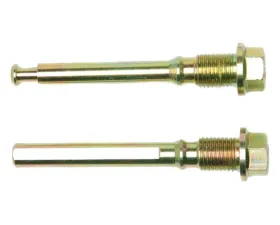 Raybestos R-Line Brake Caliper Bolt Kit Front H5088