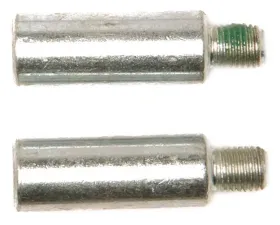 Raybestos R-Line Brake Caliper Bolt Kit Front H5089