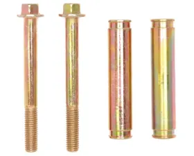 Raybestos R-Line Brake Caliper Bolt Kit Dodge Dakota Rear 2003-2004 H5091
