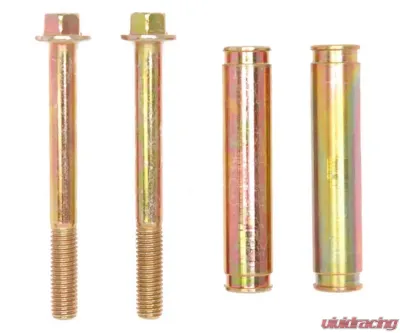 Raybestos R-Line Brake Caliper Bolt Kit Dodge Dakota Rear 2003-2004 H5091 - H5091