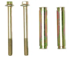 Raybestos R-Line Brake Caliper Bolt Kit Rear H5094