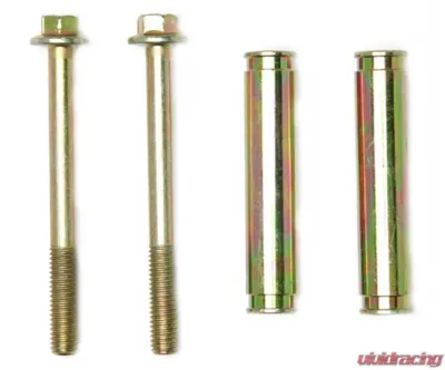 Raybestos R-Line Brake Caliper Bolt Kit Rear H5094 - H5094