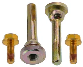 Raybestos R-Line Brake Caliper Bolt Kit Rear H5097