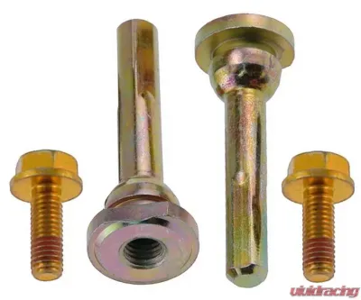 Raybestos R-Line Brake Caliper Bolt Kit Rear H5097 - H5097