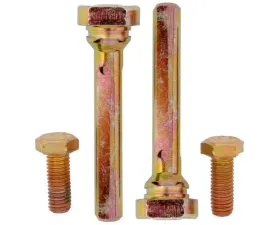 Raybestos R-Line Brake Caliper Bolt Kit Pontiac GTO Rear 2004-2006 H5098
