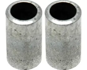 Raybestos R-Line Brake Caliper Guide Bushing Kit Front H5104