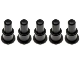 Raybestos R-Line Brake Caliper Bushing Front H5200