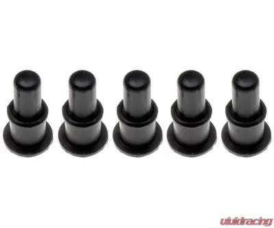 Raybestos R-Line Brake Caliper Bushing Front H5200 - H5200
