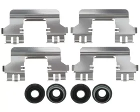 Raybestos R-Line Brake Caliper Bushing H5219