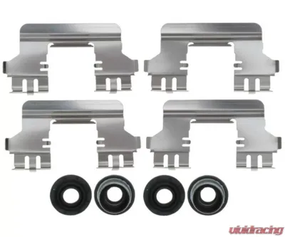 Raybestos R-Line Brake Caliper Bushing H5219 - H5219