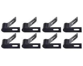 Raybestos R-Line Disc Brake Guide Pin Retaining Clip Front H5350