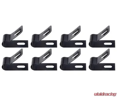 Raybestos R-Line Disc Brake Guide Pin Retaining Clip Front H5350 - H5350