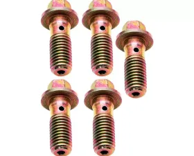 Raybestos R-Line Banjo Bolt Front H5372