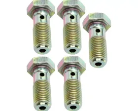 Raybestos R-Line Banjo Bolt Front H5373