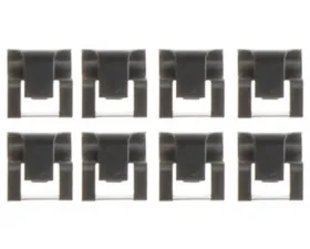 Raybestos R-Line Disc Brake Anti-Rattle Clip Front H5431