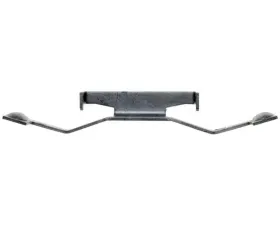 Raybestos R-Line Brake Caliper Support Spring Front H5437