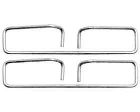 Raybestos R-Line Brake Caliper Support Spring Front H5439