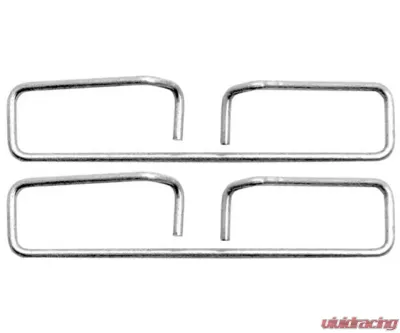 Raybestos R-Line Brake Caliper Support Spring Front H5439 - H5439