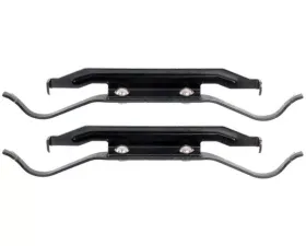 Raybestos R-Line Brake Caliper Support Spring Front H5464