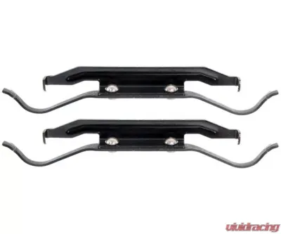 Raybestos R-Line Brake Caliper Support Spring Front H5464 - H5464