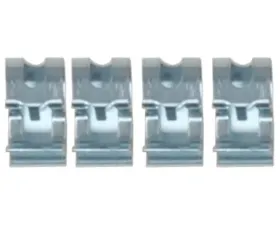 Raybestos R-Line Disc Brake Anti-Rattle Clip H5472