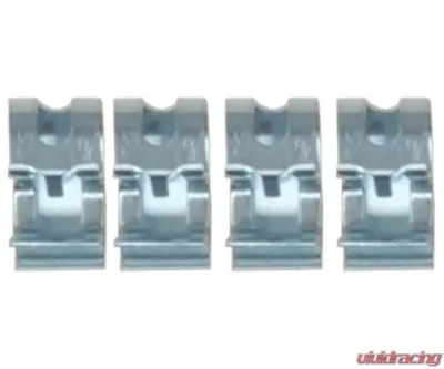 Raybestos R-Line Disc Brake Anti-Rattle Clip H5472 - H5472