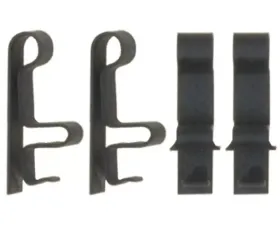Raybestos R-Line Disc Brake Anti-Rattle Clip H5473