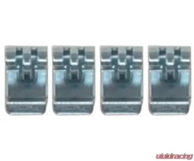 Raybestos R-Line Disc Brake Anti-Rattle Clip H5474 - H5474