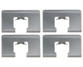 Raybestos R-Line Disc Brake Anti-Rattle Clip Rear H5479