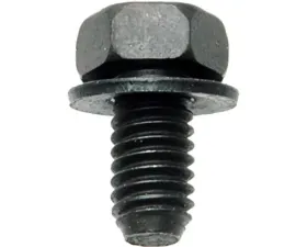 Raybestos R-Line Caliper Support Key Bolt Front H5491