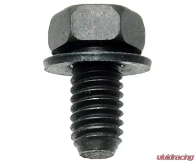Raybestos R-Line Caliper Support Key Bolt Front H5491 - H5491
