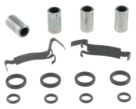 Raybestos R-Line Disc Brake Hardware Kit Front H5501A