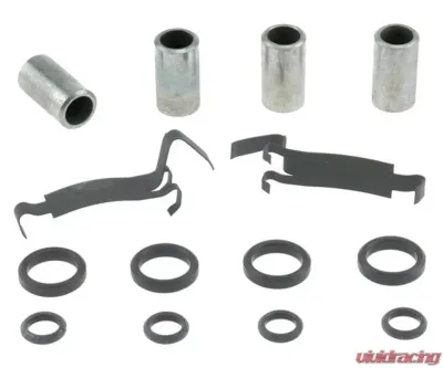 Raybestos R-Line Disc Brake Hardware Kit Front H5501A - H5501A
