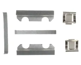 Raybestos R-Line Disc Brake Hardware Kit Rear H5512A