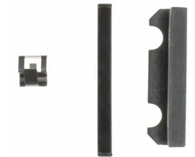 Raybestos R-Line Disc Brake Hardware Kit Ford Front H5515A