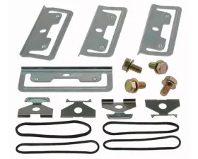 Raybestos R-Line Disc Brake Hardware Kit Front H5516A