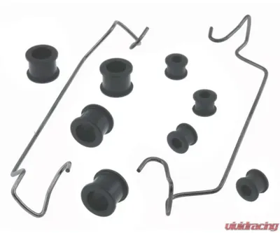 Raybestos R-Line Disc Brake Hardware Kit Front H5518A - H5518A