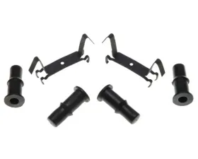 Raybestos R-Line Disc Brake Hardware Kit Front H5523A