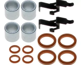 Raybestos R-Line Disc Brake Hardware Kit Front H5524A
