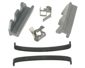 Raybestos R-Line Disc Brake Hardware Kit Front H5527A