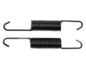 Raybestos R-Line Brake Shoe Return Spring Kit Rear H552