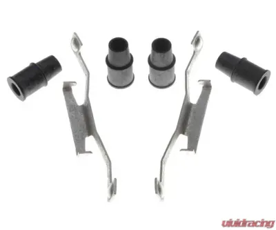 Raybestos R-Line Disc Brake Hardware Kit Front H5538A - H5538A