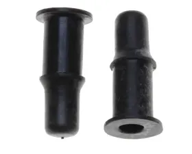 Raybestos R-Line Disc Brake Hardware Kit Front H5549A