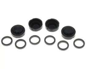 Raybestos R-Line Disc Brake Hardware Kit Chevrolet Chevette Front 1983-1987 H5565A